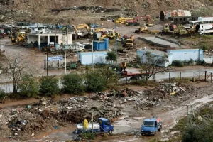 Μάνδρα: Ομόφωνα αθώοι από το Εφετείο οι τρεις κατηγορούμενοι