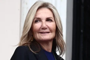 Εξώδικα σε δύο sites για fake news απέστειλε η Μαρέβα Γκραμπόφσκι-Μητσοτάκη