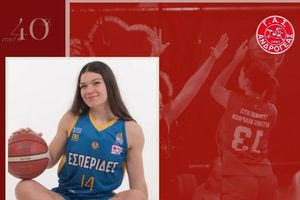 Μπάσκετ: Έπιασαν δουλειά τα κορίτσια του Ανδρογέα