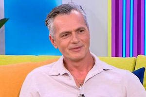 Μάριος Αθανασίου για την απόφασή του να δουλέψει πέρσι στην οικοδομή: «Ήθελα να κάνω κάτι διαφορετικό»