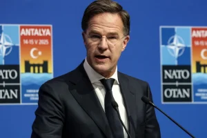 Στην Άγκυρα τον Ιούλιο του 2026 η επόμενη Σύνοδος Κορυφής του ΝΑΤΟ