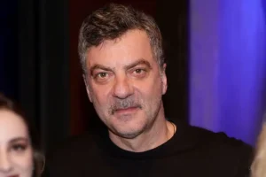 Ο Στάθης Μαντζώρος νοσηλεύεται τις τελευταίες εβδομάδες στο νοσοκομείο