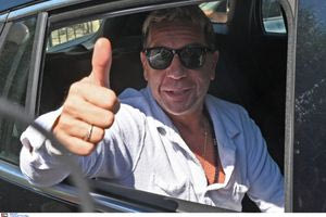 Προχωρά σε νομικές κινήσεις ο Γιώργος Μαζωνάκης