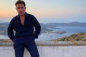 Γιώργος Μαζωνάκης: «Τη Δευτέρα θα βγει από το κολαστήριο» λέει ο δικηγόρος του