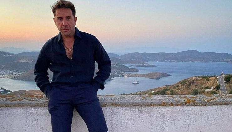 Γιώργος Μαζωνάκης: «Τη Δευτέρα θα βγει από το κολαστήριο» λέει ο δικηγόρος του