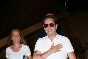 Γιώργος Μαζωνάκης από Δρομοκαΐτειο: «Θέλουν να με εξοντώσουν» λέει για την οικογένειά του