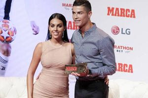 Κριστιάνο Ρονάλντο: Η μηνιαία «σύνταξη» και η έπαυλη στη Μαδρίτη – Τι λέει το προγαμιαίο συμβόλαιο με τη Τζορτζίνα