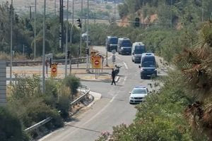 Μεταναστευτικό: Πού πηγαίνουν τους παράνομους μετανάστες που φτάνουν στην Κρήτη; (φωτο&βίντεο)