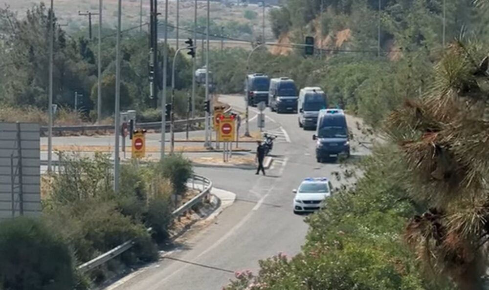 Μεταναστευτικό: Πού πηγαίνουν τους παράνομους μετανάστες που φτάνουν στην Κρήτη; (φωτο&βίντεο)