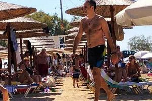 Ο Αύγουστος που μας χρωστάς…