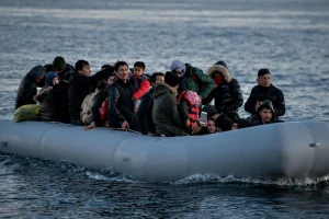 Υεμένη: 54 μετανάστες νεκροί μετά από ναυάγιο σκάφους