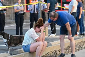 Μακελειό στη Μινεάπολη: 12χρονη ομογενής ανάμεσα στα τραυματισμένα παιδιά