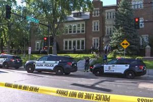 ΗΠΑ: Πυροβολισμοί σε εκκλησία και καθολικό σχολείο στη Μινεσότα – Αναφορές για αρκετά θύματα