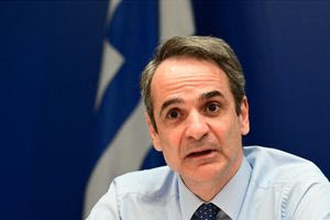 Oι…«νάρκες» που κάθεται πάνω ο Κυριάκος! Κατεβάζει τον…πήχη της αυτο(α)δυναμίας και αυξάνει το όριο εισόδου στη Βουλή;