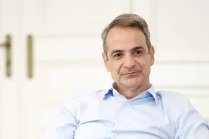 Κυριάκος Μητσοτάκης: Τρίτη θητεία με αυτοδύναμη ΝΔ το 2027 – Από τα μεγάλα ψάρια η επιστροφή των επιδοτήσεων του ΟΠΕΚΕΠΕ