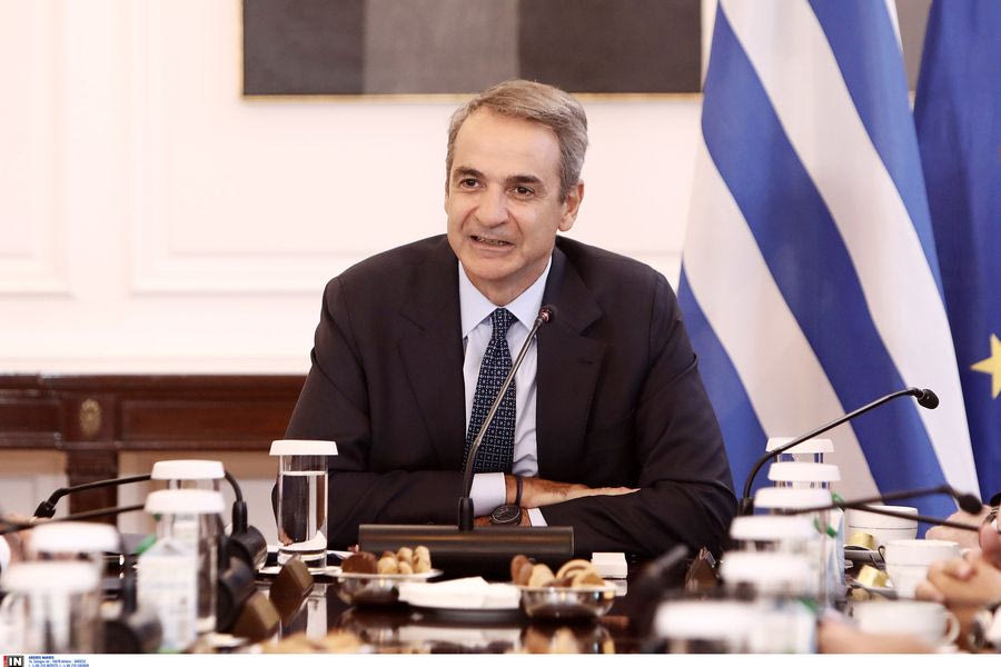 Μητσοτάκης: Άδεια σε τέσσερα μη κρατικά πανεπιστήμια