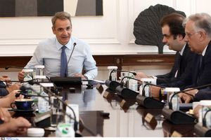 Μητσοτάκης: 12 παρεμβάσεις για την αντιμετώπιση της γραφειοκρατίας – Στόχος η έμφαση στην ανάπτυξη