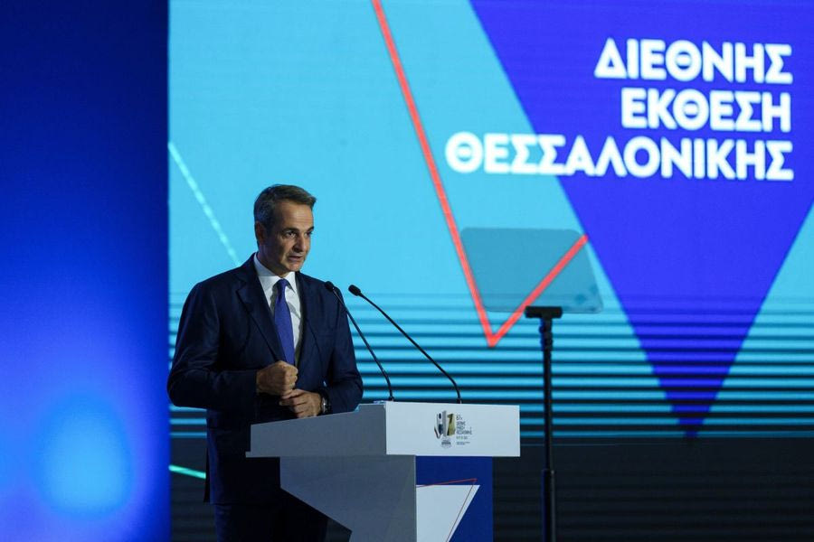 «Σκάσε και δούλευε», το νέο δόγμα της κυβέρνησης με τις 13 ώρες εργασίας!  Το καλάθι της ΔΕΘ και οι…απατεώνες! Σε ποιους, κατά Μαρινάκη, θα λείψει ο Τσίπρας;