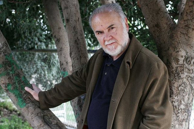 Μιχάλης Γκανάς: Στα ίδια μέρη θα ξαναβρεθούμε…
