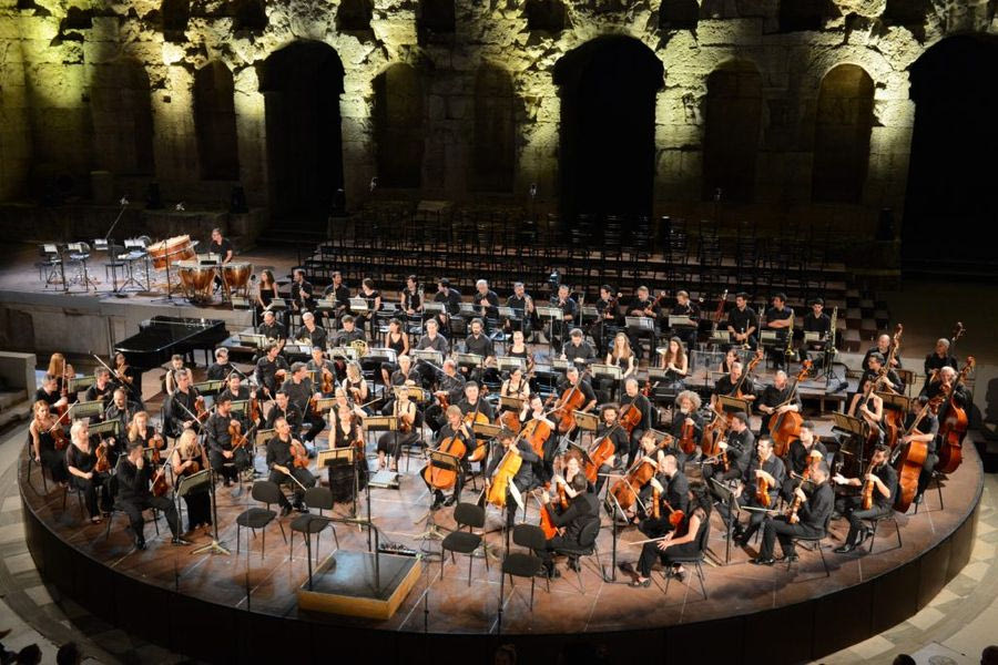 Ηράκλειο: Οι εκδηλώσεις το Σάββατο 30 Αυγούστου