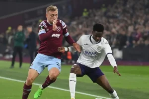 Άντερλεχτ: Πνίγηκε στη θάλασσα ο 13χρονος αδερφός του Μούσα Εντιαγέ