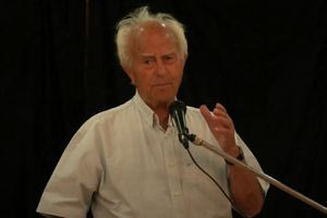 ΣΥΡΙΖΑ για την απώλεια του Ε. Μπιτσάκη: «Ιστορικό στέλεχος της Αριστεράς»