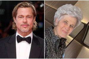 Έφυγε από τη ζωή η μητέρα του Μπραντ Πιτ