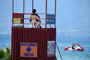 Έρευνα αποκαλύπτει το ποσοστό των πνιγμών στην Ευρώπη: Πού βρίσκεται η Ελλάδα