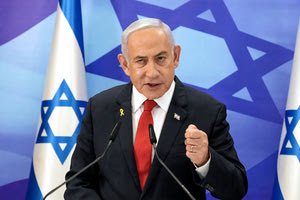 Νετανιάχου: Η απομάκρυνση των ηγετών της Χαμάς από το Κατάρ θα άνοιγε τον δρόμο για την απελευθέρωση των ομήρων