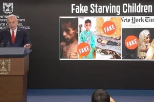 Ο Νετανιάχου παρουσίασε το σχέδιο της επόμενης ημέρας για τη Γάζα – Τι περιλαμβάνει