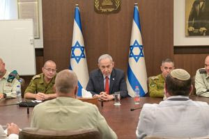 Ισραήλ: Διαφωνεί ο αρχηγός των Ενόπλων Δυνάμεων με το σχέδιο κατάληψης της Γάζας