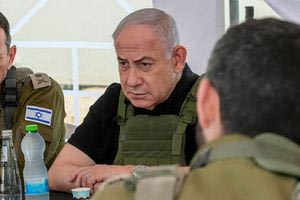 Νετανιάχου: Ξεκινάμε διαπραγματεύσεις για κατάπαυση του πυρός στη Γάζα με σκοπό τον τερματισμό του πολέμου και την απελευθέρωση των ομήρων