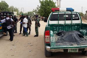 Νιγηρία: Τζιχαντιστές σκότωσαν τουλάχιστον 55 ανθρώπους