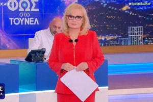 Αγγελική Νικολούλη: Η ανακοίνωση για το νέο της επαγγελματικό βήμα