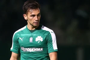 Ανακοίνωσε το τέλος της καριέρας του και συγκλόνισε ο Νίνης: «Στα κάτω σου παλεύεις με τον εαυτό σου, είμαι ευλογημένος»