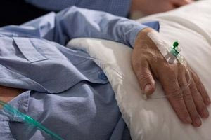 Ηράκλειο: Τον έψαχναν δύο μέρες και τον βρήκαν τραυματισμένο αλλά ζωντανό στο μπάνιο