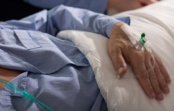 Ηράκλειο: Τον έψαχναν δύο μέρες και τον βρήκαν τραυματισμένο αλλά ζωντανό στο μπάνιο