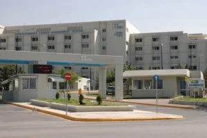 «Μας έγνεψε, άνοιξε τα χέρια της και μας αγκάλιασε» – Συγκινεί ο Ανδρέας Ηλιάδης για την 14χρονη από την Κεφαλονιά