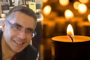 Θλίψη στα Ανώγεια για την απώλεια του Γιώργου Νταγιαντά