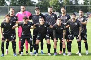 “Έσπασε” το ρόδι με την Αλ Φάιχα ο ΟΦΗ