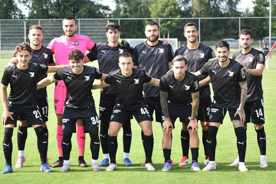 “Έσπασε” το ρόδι με την Αλ Φάιχα ο ΟΦΗ