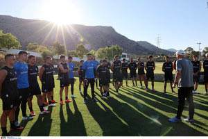 Και τώρα οι μεταγραφές για τον ΟΦΗ