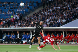 ΟΦΗ: Να ολοκληρώσει αυτό που άφησε στη μέση – Το ρόστερ της ομάδας