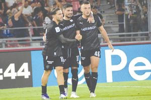 ΟΦΗ: Κρίμα που δεν παίζει την Κυριακή, πολλά τα κέρδη από την Μπολόνια