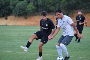 ΟΦΗ: Ρακονιάτς και Θεοδοσουλάκης πρωταγωνιστές στη φιλική νίκη επί του Γρανίτη με 5-0