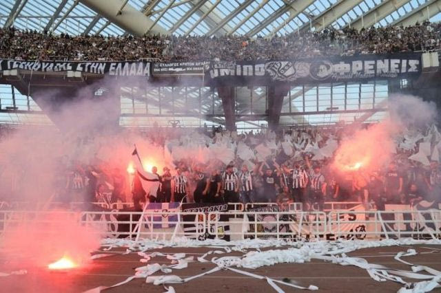 «Καμπάνα» στον ΟΦΗ- Xωρίς κόσμο με Παναθηναϊκό