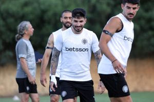 ΟΦΗ: Αναχώρησε για Ιταλία ενόψει Μπολόνια