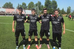 ΟΦΗ Κ19: Ξεκίνημα με “λευκή” ισοπαλία στις Σέρρες