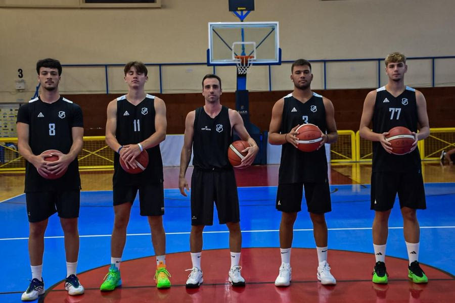 Mπάσκετ ΟΦΗ, Αναγέννηση: Στο παρκέ με αισιοδοξία και ενθουσιασμό