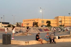 Μια αυγουστιάτικη βόλτα στον Καράβολα μέσα από φωτογραφίες